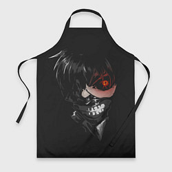 Фартук Tokyo Ghoul