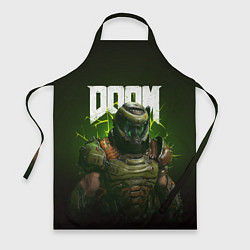 Фартук Doom Eternal