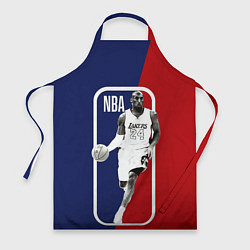 Фартук NBA Kobe Bryant