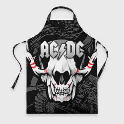 Фартук ACDC