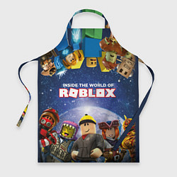 Фартук ROBLOX