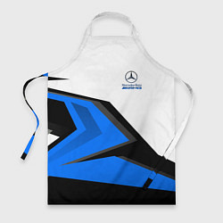 Фартук Mercedes-AMG