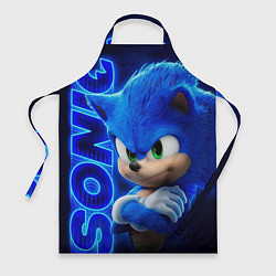 Фартук SONIC