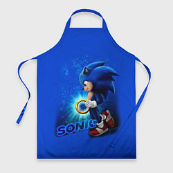 Фартук SONIC