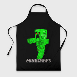 Фартук MINECRAFT CREEPER