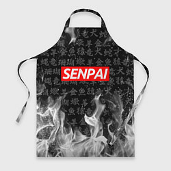 Фартук SENPAI