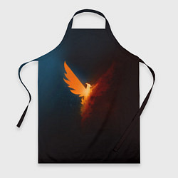 Фартук The Division 2