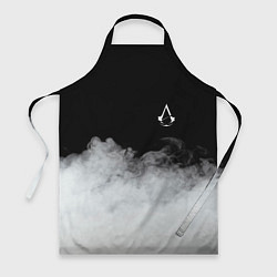 Фартук кулинарный Assassin??s Creed, цвет: 3D-принт