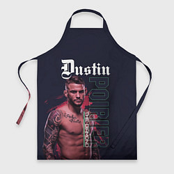 Фартук Dustin Poirier