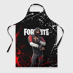 Фартук FORTNITE IKONIK