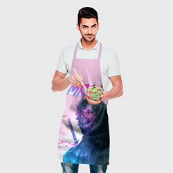 Фартук кулинарный Thomas Mraz, цвет: 3D-принт — фото 2