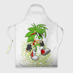 Фартук Sonic