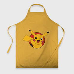 Фартук Pikachu