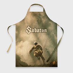 Фартук Sabaton