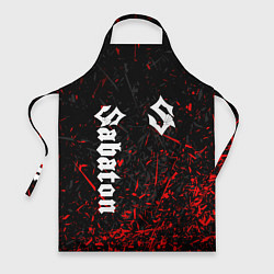 Фартук SABATON