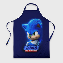 Фартук SONIC