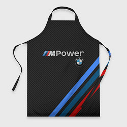 Фартук BMW POWER CARBON