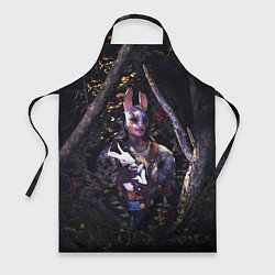 Фартук Dead by Daylight