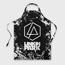 Фартук LINKIN PARK 2