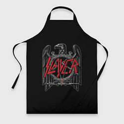 Фартук Slayer