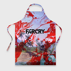 Фартук FARCRY