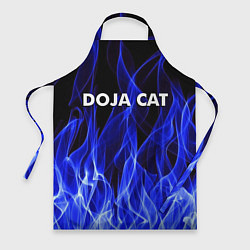 Фартук DOJA CAT