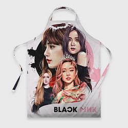 Фартук Blackpink