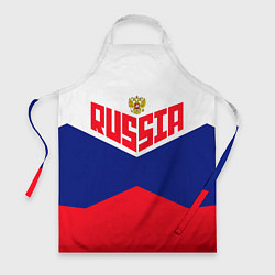 Фартук Russia