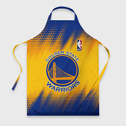 Фартук Golden State Warriors