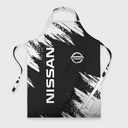 Фартук NISSAN