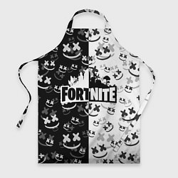 Фартук FORTNITE MARSHMELLO