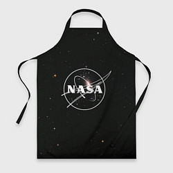 Фартук NASA l НАСА S