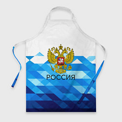 Фартук РОССИЯ