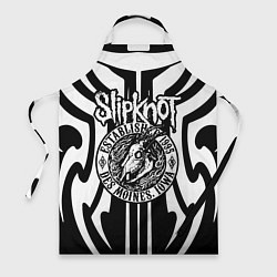 Фартук Slipknot