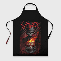 Фартук Slayer