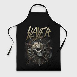 Фартук Slayer