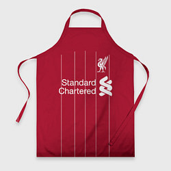 Фартук Liverpool FC