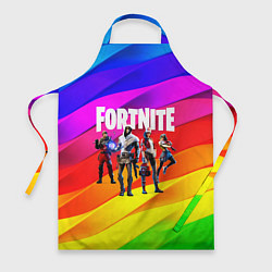 Фартук FORTNITE