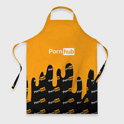 Фартук Porn Hub