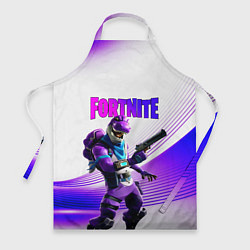 Фартук FORTNITE