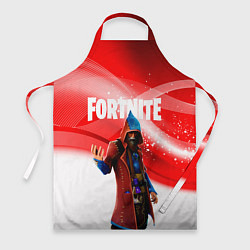 Фартук FORTNITE