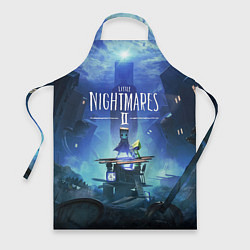 Фартук Little Nightmares 2