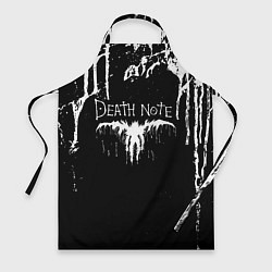 Фартук Death Note