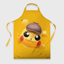 Фартук Pikachu Pika Pika