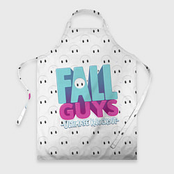 Фартук Fall Guys