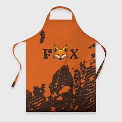 Фартук FOX