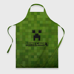 Фартук Minecraft