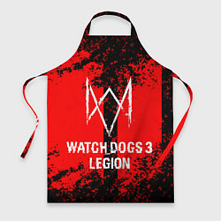 Фартук Watch Dogs: Legion