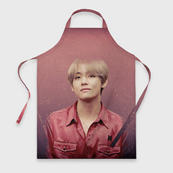 Фартук BTS