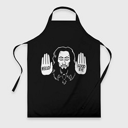 Фартук Академия Амбрелла